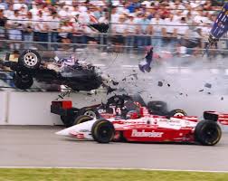 THE FINAL DESTINATION trailer looks like scary NASCAR fun in 3-D! by DARK SIDE