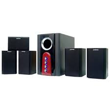 home subwoofer speakers