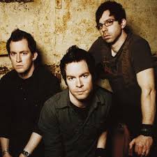 Chevelle password for concert tickets.