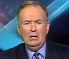 OReilly Cares More About His Ratings Than The Countrys Future.