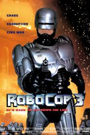 Robocop 3 en Streaming Robocop 3 en Streaming