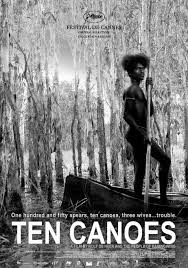 Ten Canoes ( Türkçe Altyazı ) Ten Canoes ( Türkçe Altyazı )
