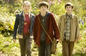 Main char: Jared Grace.. always