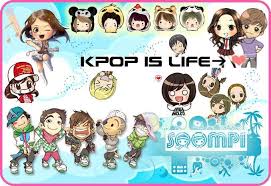 K-Pop vs J-Pop