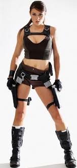 ... 23 year old Alison Carroll from ...