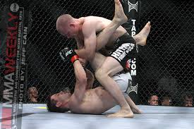 UFC 100: UFC Fight Night 18: Condit