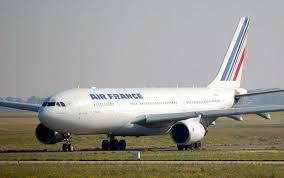 Airbus A 330 : des débris localisés Airbus A 330 : des débris localisés