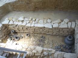 tümülüs, höyük