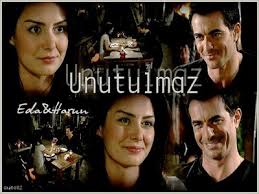 Unutulmaz 9. bölüm
