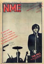 NME