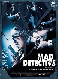 Çılgın Dedektif - Mad Detective (2007) Çılgın Dedektif - Mad Detective (2007)