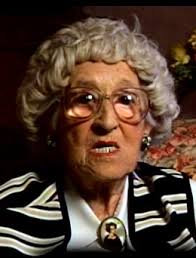 Elizabeth Gladys Dean was born