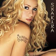 Shakira Dress up Shakira Dress up