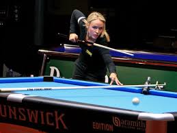 Jasmin Ouschan uses The Flexi-Rest