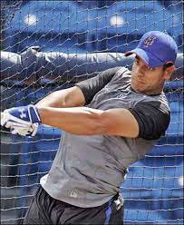 Fernando Martinez: .243, 1 HR,