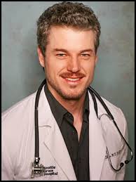 Eric Dane - best known for his
