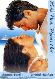 Kaho Naa Pyaar Hai (2000)