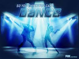 So You Think You Can Dance Season 6