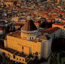 Nazareth Nazareth, Church of Annunciation