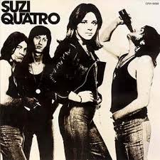 Quatro Suzi Quatro Suzi