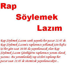 Rap Rap Rap Rap_soylemek_lazim