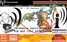 Informations Indymedia
