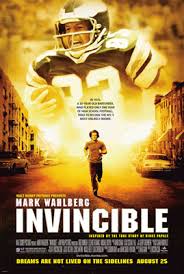 Yenilmez - Invincible (2006) Yenilmez - Invincible (2006)