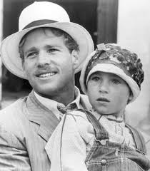 PAPER MOON (1973) ***** classic film capsule by COOP