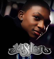 Mishon is the new kid about town�