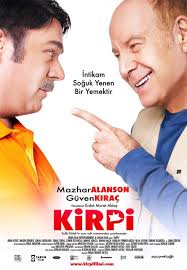 Kirpi Kirpi