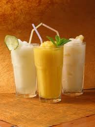 beverages