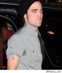Tags: Robert Pattinson