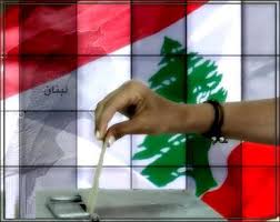 الأنتخابات النيابية اللبنانية 2009 - صفحة 2 Lebanon-election