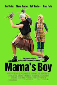 Ana Kuzusu - Mama's Boy (2008) - Türkçe Dublaj Ana Kuzusu - Mama's Boy (2008) - Türkçe Dublaj