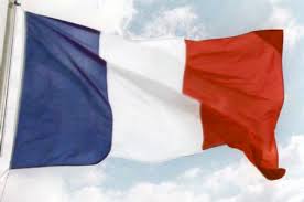 what do the colors on the french flag symbolize