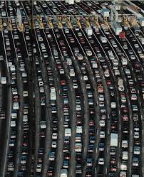 Traffic Jam