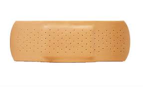 Band Aid Band Aid