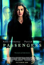 Yolcular - Passengers (2008) Türkçe Dublaj Yolcular - Passengers (2008) Türkçe Dublaj