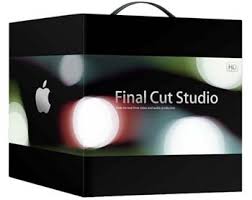 Software Final Cut Pro