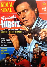 Sevimli Hırsız Sevimli Hırsız