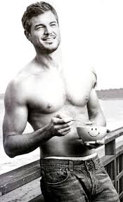 Tuesday Morning Man: Eric Dane