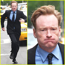 The Tonight Show With Conan OBrien