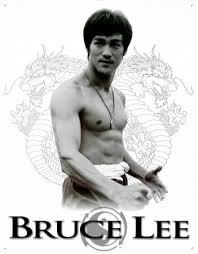 صور بروسلي لمحبي الفنون القتالية Bruce-lee-posters