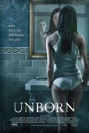 Doğmamış - The Unborn (2009) Türkçe Dublaj Doğmamış - The Unborn (2009) Türkçe Dublaj