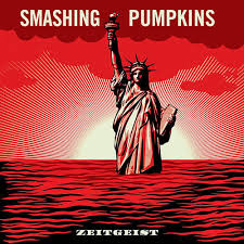 smashing pumpkins zeitgeist