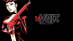 16 volt 16 volt