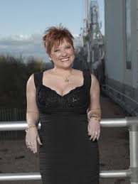 Caroline Manzo - one of the Real 