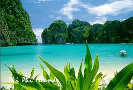 thailand