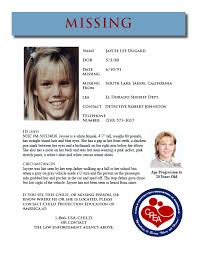 Jaycee Lee Dugard