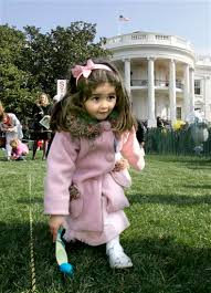  White House Easter Egg Roll, 